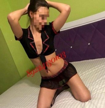 Анкета проститутки Вероничка - город Долинская, 27 лет, №10475