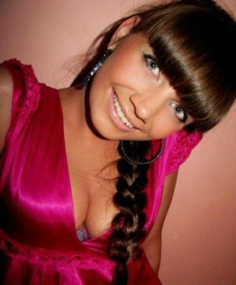 Анкета проститутки Вера - город Долинская, 22 года, №15313