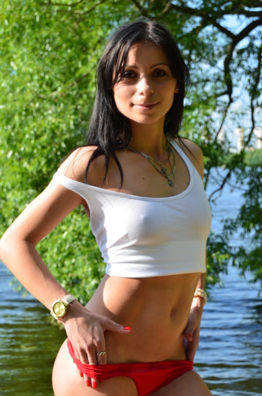 Анкета проститутки Гузель - город Долинская, 22 года, №21349