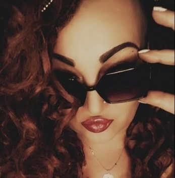 Анкета проститутки Альвина - город Долинская, 37 лет, №8453